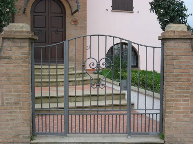 Barriere automatiche