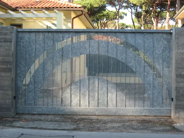 Porte da garage automatiche