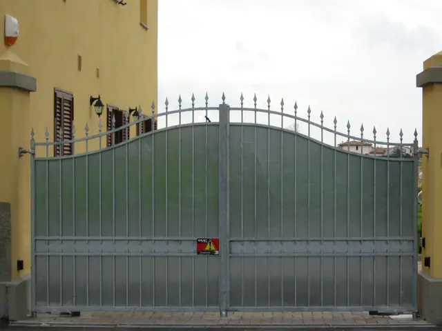 Automazione tapparelle