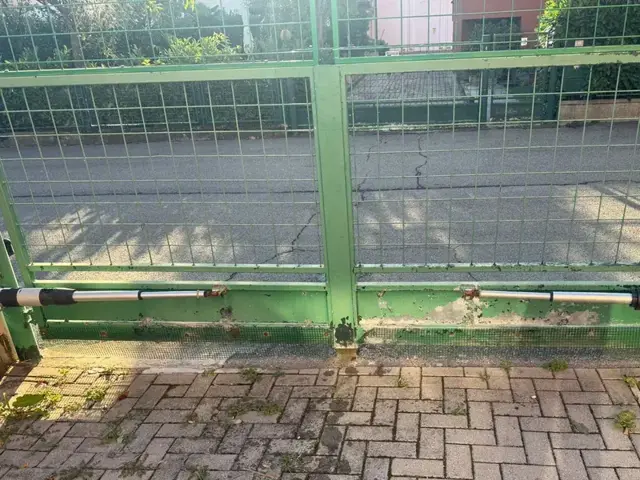 Porte automatiche pedonali